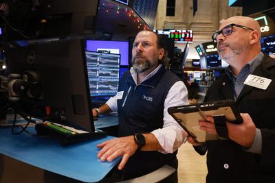 An AI super-bull who just backed the Nvidia-Groq deal warns of a data center bust: 'We foresee a significant financial crisis'