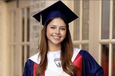 Camila Mendoza Olmos Missing Since Christmas Eve: Texas Sheriff Says Teen Is in "Imminent Danger"