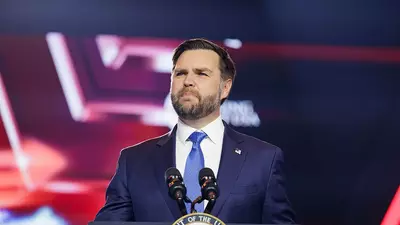 ‘Pulling off something historic’: CNN analyst reveals what JD Vance just achieved that no Republican has done since 1980