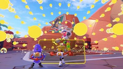 The Best New Co-Op Game on Nintendo Switch Blends Two Genres That Rarely Go Together