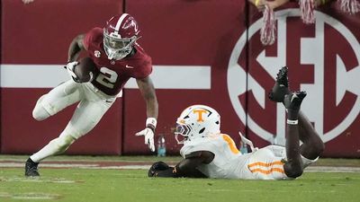 Alabama Star WR Ryan Williams Makes Definitive Statement on Future With Program