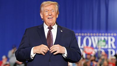 ‘Stop this cover-up!!!’: The DOJ tried to redact Trump’s name from a document detailing his bizarre ‘pert nipples’ obsession