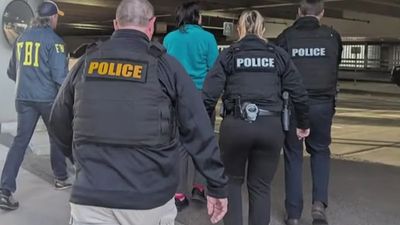 Mom called 911 claiming attacker harmed her children, but investigators found something at the scene that didn’t add up