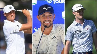 Golfers To Watch In 2026: Major Contenders And Breakout Stars