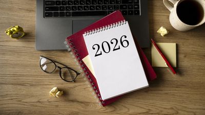 9 Ways To Actually Stick To Your Money Resolutions in 2026