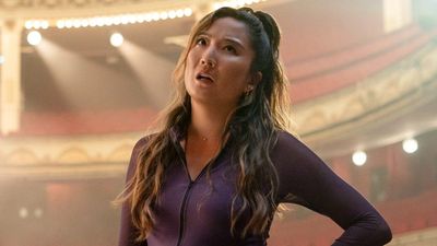 Ashley Park Thinks One Of Her Emily In Paris Co-Stars Could Be On Dancing With The Stars. After Watching Season 5, I Totally Agree With Her