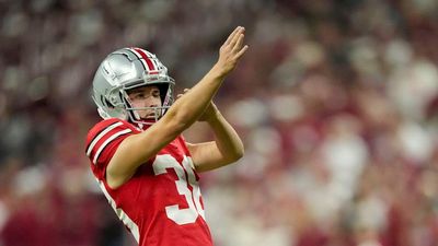 Ryan Day Names Ohio State Kicker for Cotton Bowl After Costly Big Ten Title Miss