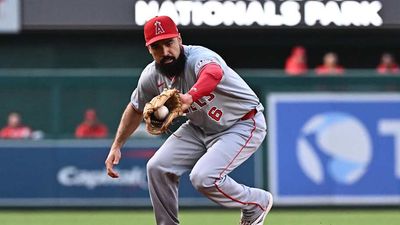 Anthony Rendon Will Not Join Angels in 2026 After Agreeing to Restructured Contract