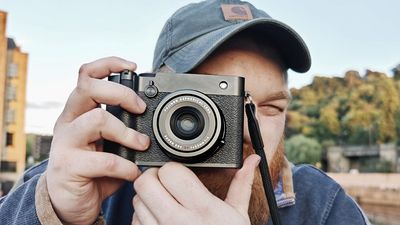 From keychains to 102MP powerhouses, 2025 couldn’t have brought a stranger mix of point-and-shoots – and I hope these compact camera trends are just a sign of more to come