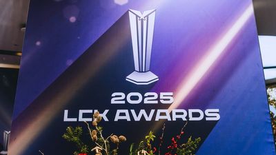 All LCK Awards 2025 Winners