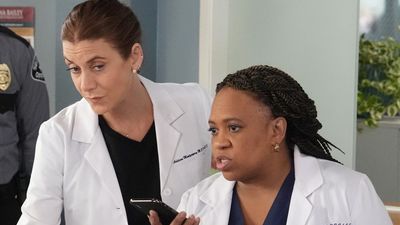 I Just Found Out Grey’s Anatomy Almost Had A Few Different Names, And Shonda Rhimes ‘Just Outright Hated’ One Option