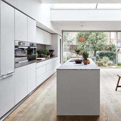 This is what the most on-trend kitchens looked like 10 years ago – you wouldn’t believe how much styles have changed