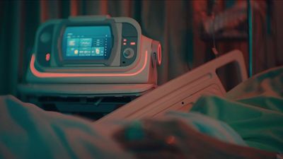 Scientists are developing a 'self-driving' device that helps patients recover from heart attacks