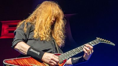 “We’re always going to be responsible for making some of the most fun music that bassists and guitarists and drummers will ever want to play”: Dave Mustaine doesn’t know what he’ll do with himself after Megadeth call it quits