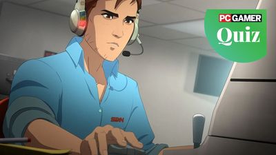 Can you order the games of 2025 by their release dates? Sort out the year's release calendar in our latest quiz!