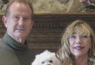 Texas Cops Find Son of Murdered Prominent Couple Inside Their Home Holding A Gun
