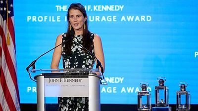 Tatiana Schlossberg, granddaughter of late US President John F Kennedy, has died at 35