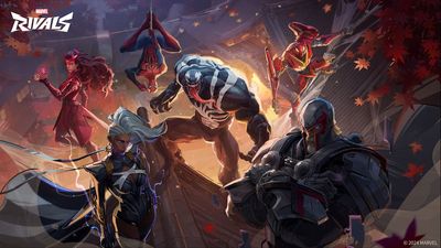 Marvel Rivals to launch $3 million Pro League in 2026 with two esports LAN events