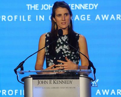 Tatiana Schlossberg, granddaughter of JFK, dies after rare leukemia diagnosis