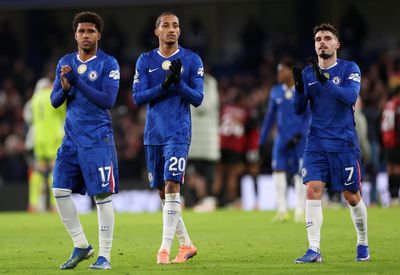 Chelsea player ratings vs Bournemouth: Estevao Willian dazzles as Trevoh Chalobah makes critical error