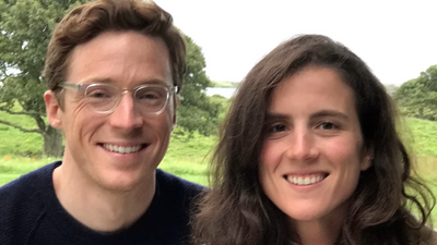 3 Photos of Tatiana Schlossberg's Husband George Moran and What We Know About Him