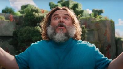 Jack Black Revealed The Pixar Movie He Regrets Turning Down, And I Could Have Totally Seen Him Killing That Role