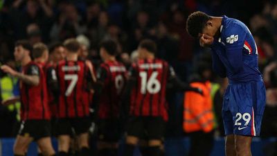 Chelsea Player Ratings vs. Bournemouth: Alarming Mistakes Spoil Blues’ New Year’s Celebrations