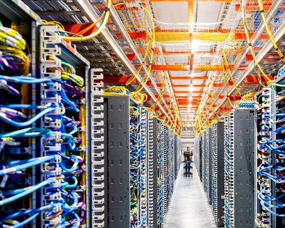 Five tech trends we’ll be watching in 2026