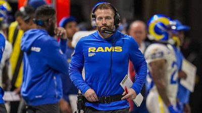 Sean McVay Is Approaching Week 18 Differently This Year