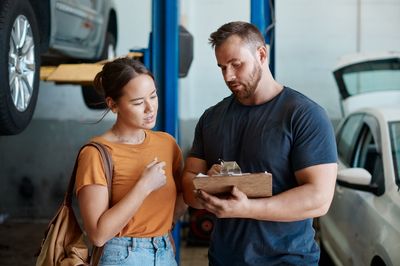 10 Small Repairs That Save Drivers Thousands Over Time