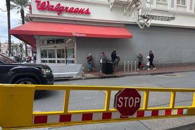 New Orleans is still seeking permanent security solutions a year after deadly Bourbon Street attack