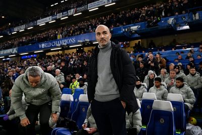 Three things we learned from Chelsea draw as key weakness exposed