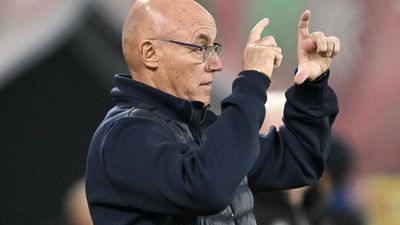 Tanzania reach Africa Cup of Nations knockout stages for first time