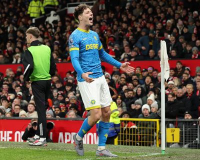 Krejci grabs point for Wolves as Manchester United continue to flounder