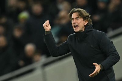 Spurs news: Thomas Frank sends transfer message after first January deal agreed