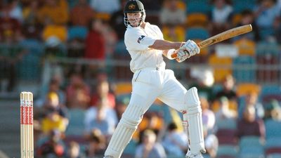 Cricket rallies around Damien Martyn amid induced coma
