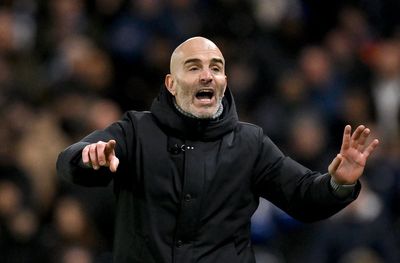Chelsea: Willy Caballero offers Enzo Maresca update after Blues boss taken ill