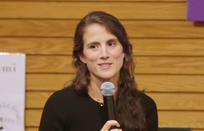 Why Doctors Asked Tatiana Schlossberg if She Spent Time at Ground Zero After Her Myeloid Leukaemia Diagnosis