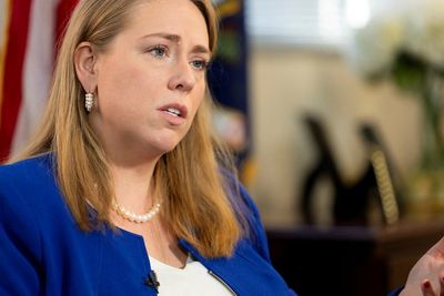 Trump’s equal opportunity agency wants to talk to white men about discrimination they have faced