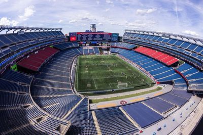 Gillette Stadium: Capacity, location, World Cup 2026 games and everything you need to know about the venue