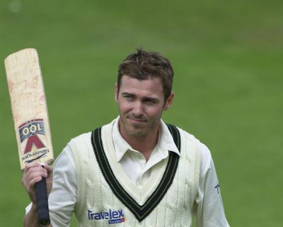 Damien Martyn, former Australian Test cricketer, in induced coma with meningitis