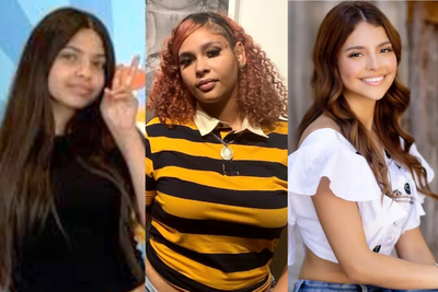 Third Texas Teen Vanishes in One Week as 14-Year-Old Sofia Peters-Cobos Disappears from Same Bexar County Area