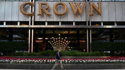 Crown casino faces NYE strike amid pay dispute