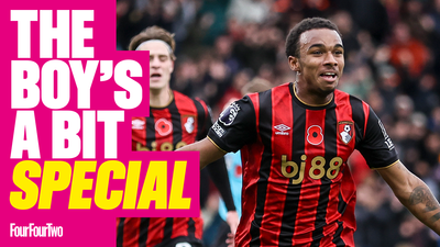 'The Boy's A Bit Special' Bournemouth breakout puts elite clubs on red alert for France international of the future