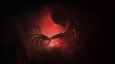 "The horror is almost secondary to the menial task": From Crow Country to Resident Evil 9, here's how horror games keep us scared