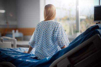 Full list of the common ailments people went to A&E for – and the numbers behind them