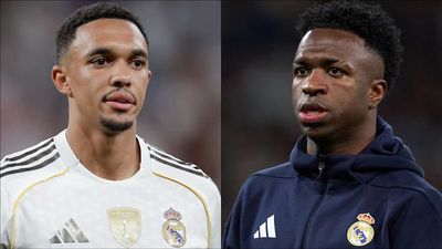 Transfer Rumors: Man Utd Eye Alexander-Arnold; Real Madrid Plot Vinicius Swap
