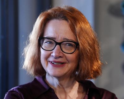 Judge me on what I do, says new EHRC chair after transgender groups’ criticism