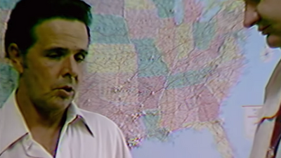 Who Was Henry Lee Lucas? America's Alleged Deadliest Serial Killer with Over 600 Victims