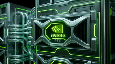 Why NVIDIA’s AI Power-Play Could Drive the Next Major Rally in 2026